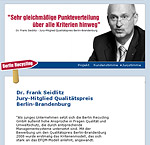 Jurystimme zur Berlin Recycling GmbH