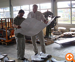 Reuter Manufacturiong AG