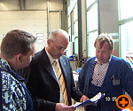 H&uuml;ffermann Transportsysteme GmbH Neustadt/Dosse