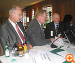 Beim DGQ-Treffen