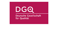 Deutsche Gesellschaft für Qualität